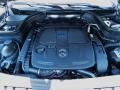 3.5 Liter DI DOHC 24-Valve VVT V6 2014 Mercedes-Benz GLK 350 Engine