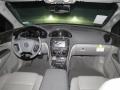 Dashboard of 2014 Enclave Premium