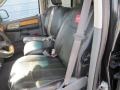 2007 Black Dodge Ram 1500 SLT Quad Cab  photo #36