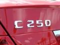 2014 Mercedes-Benz C 250 Coupe Badge and Logo Photo