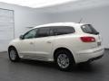 2014 White Opal Buick Enclave Convenience  photo #3