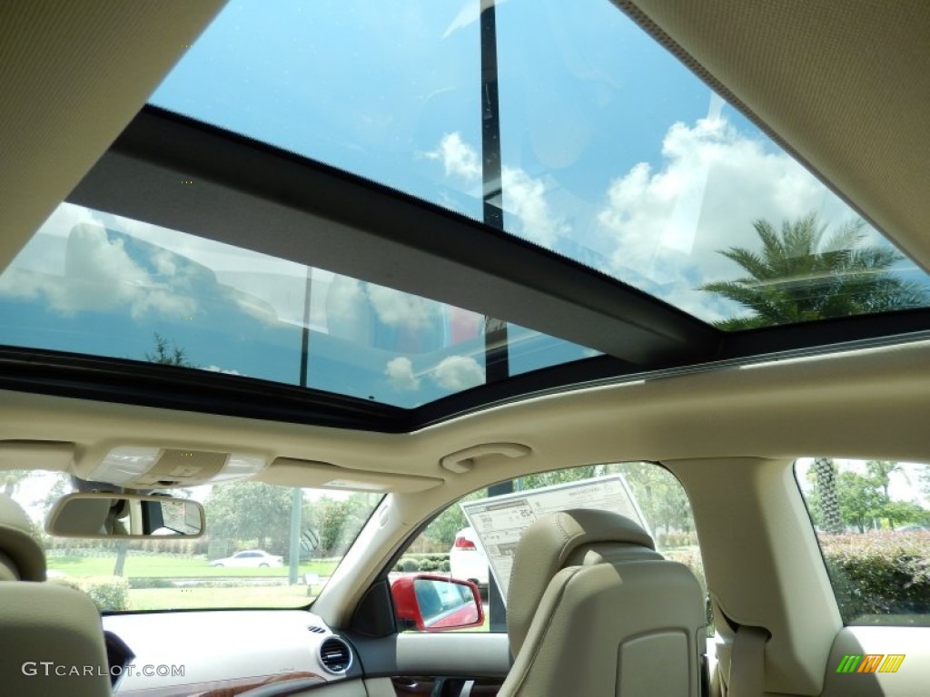 2014 Mercedes-Benz C 250 Coupe Sunroof Photo #83974251