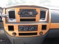 2007 Black Dodge Ram 1500 SLT Quad Cab  photo #40
