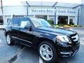 Black - GLK 350 Photo No. 1