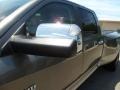 2011 Mineral Gray Metallic Dodge Ram 3500 HD Laramie Crew Cab 4x4 Dually  photo #13