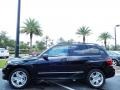  2014 GLK 350 Black
