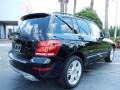Black - GLK 350 Photo No. 3