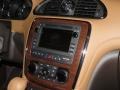 Cocaccino Controls Photo for 2014 Buick Enclave #83974458