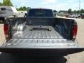 2011 Mineral Gray Metallic Dodge Ram 3500 HD Laramie Crew Cab 4x4 Dually  photo #19