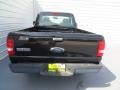 Black - Ranger XL Regular Cab Photo No. 5