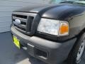 Black - Ranger XL Regular Cab Photo No. 10