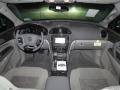 Titanium 2014 Buick Enclave Convenience Dashboard