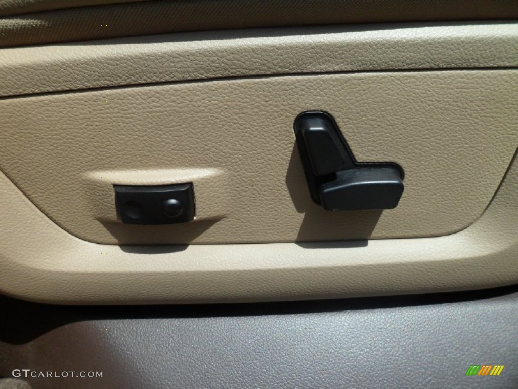 2011 Ram 3500 HD Laramie Crew Cab 4x4 Dually - Mineral Gray Metallic / Light Pebble Beige/Bark Brown photo #28