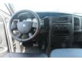 2005 Mineral Gray Metallic Dodge Ram 1500 SLT Quad Cab  photo #14