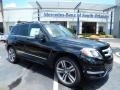 Black - GLK 350 Photo No. 1
