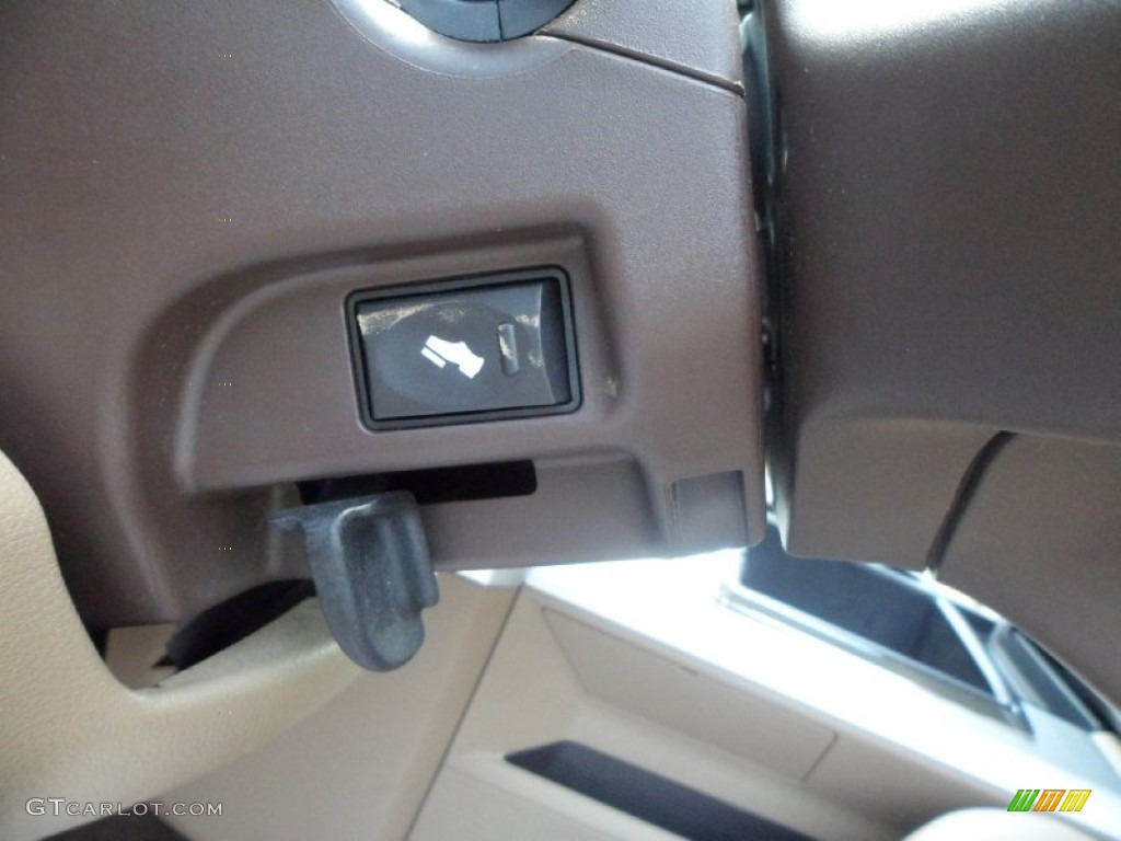 2011 Ram 3500 HD Laramie Crew Cab 4x4 Dually - Mineral Gray Metallic / Light Pebble Beige/Bark Brown photo #38