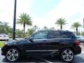 Black - GLK 350 Photo No. 2
