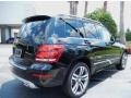 Black - GLK 350 Photo No. 3