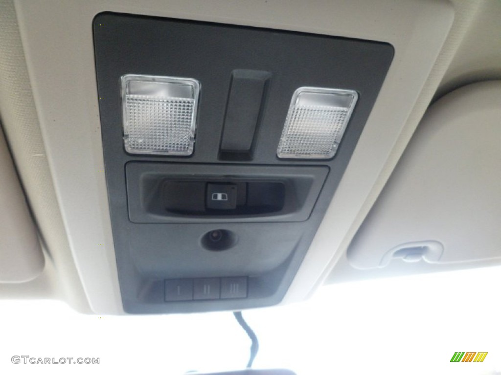 2011 Ram 3500 HD Laramie Crew Cab 4x4 Dually - Mineral Gray Metallic / Light Pebble Beige/Bark Brown photo #40