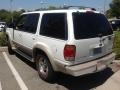 1998 Oxford White Ford Explorer XLT  photo #3