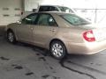 Desert Sand Mica - Camry LE Photo No. 1