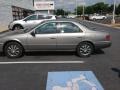 2001 Cashmere Beige Metallic Toyota Camry CE  photo #4