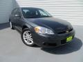 Ashen Gray Metallic - Impala LTZ Photo No. 1
