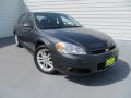 Ashen Gray Metallic - Impala LTZ Photo No. 2