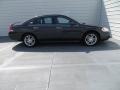 Ashen Gray Metallic - Impala LTZ Photo No. 3