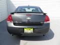 Ashen Gray Metallic - Impala LTZ Photo No. 5