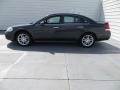 Ashen Gray Metallic - Impala LTZ Photo No. 6