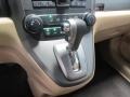 2010 Opal Sage Metallic Honda CR-V EX AWD  photo #13