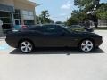 Pitch Black - Challenger SRT8 392 Photo No. 5