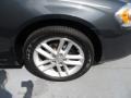 Ashen Gray Metallic - Impala LTZ Photo No. 14