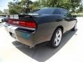Pitch Black - Challenger SRT8 392 Photo No. 6