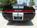 Pitch Black - Challenger SRT8 392 Photo No. 7