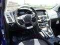 Arctic White Dashboard Photo for 2014 Ford Focus #83976648