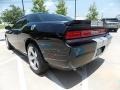 Pitch Black - Challenger SRT8 392 Photo No. 8