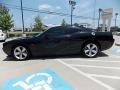 Pitch Black - Challenger SRT8 392 Photo No. 9
