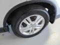 2010 Alabaster Silver Metallic Honda CR-V EX-L AWD  photo #3