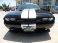 Pitch Black - Challenger SRT8 392 Photo No. 11