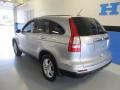 2010 Alabaster Silver Metallic Honda CR-V EX-L AWD  photo #4