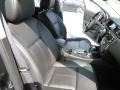 Ashen Gray Metallic - Impala LTZ Photo No. 20