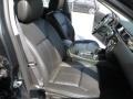 Ashen Gray Metallic - Impala LTZ Photo No. 21