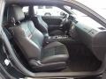 Pitch Black - Challenger SRT8 392 Photo No. 15