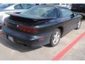 1999 Black Pontiac Firebird Trans Am Coupe  photo #6