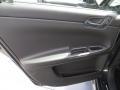Ashen Gray Metallic - Impala LTZ Photo No. 28