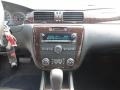Ashen Gray Metallic - Impala LTZ Photo No. 33
