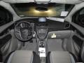 2013 Buick Encore Titanium Interior Dashboard Photo