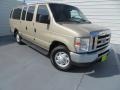 2008 Pueblo Gold Ford E Series Van E350 Super Duty XLT 15 Passenger #83961100